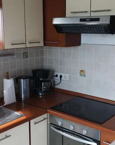 Apartment Botic