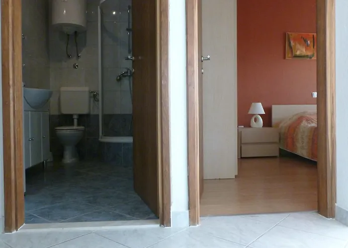Apartment Botic *