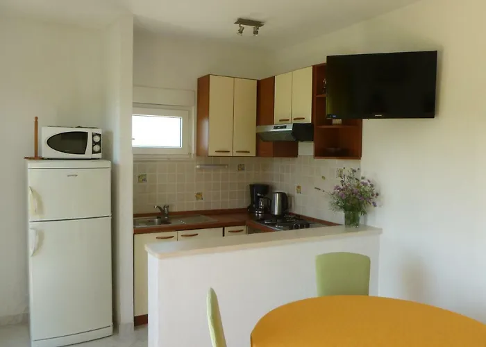 Botic Apartment