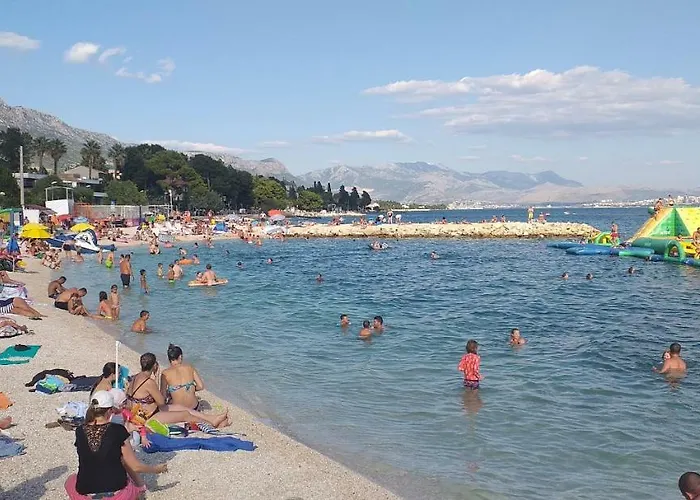 Botic Apartment Kaštela