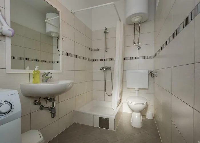 Apartment Botic *