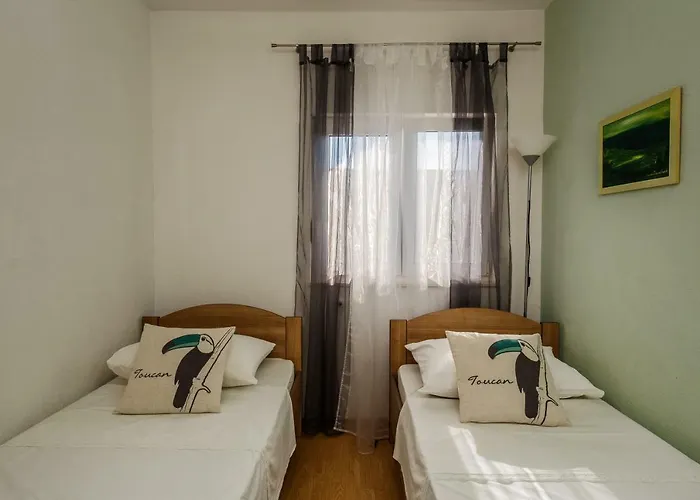Botic Apartment Kaštela