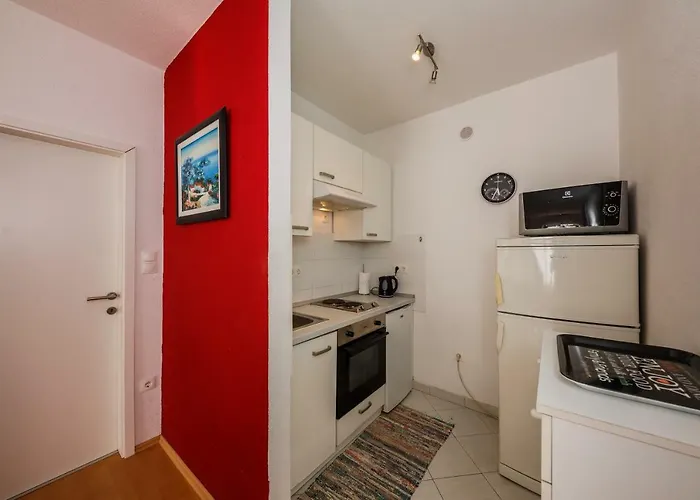 Botic Apartment
