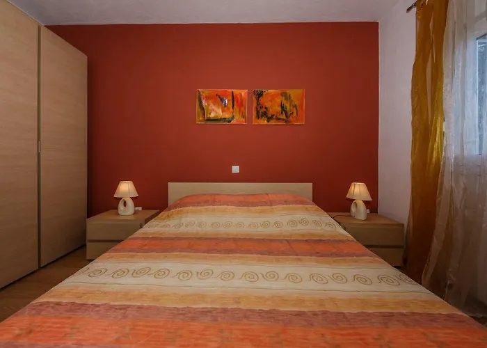 Apartment Botic Kaštela