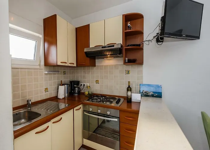 Botic Apartment *