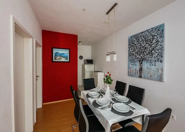 Botic Apartment Kaštela