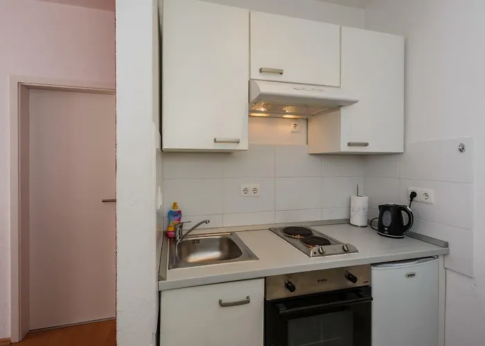 Botic Apartment *