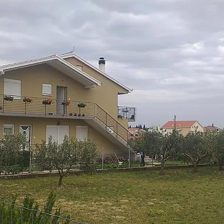 Apartman Botic Kaštela