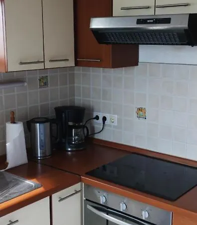 Apartament Botic
