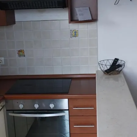 Botic Apartament Kaštela