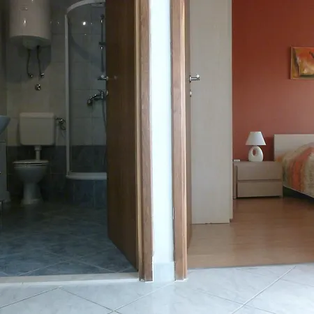 Apartman Botic *