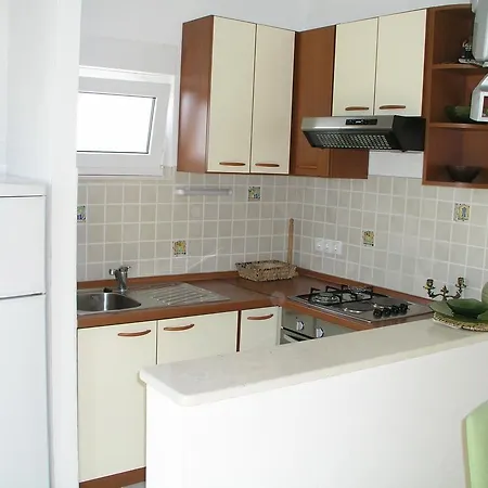 Apartman Botic *
