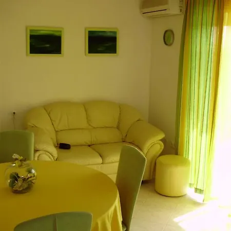 Botic Apartman Kaštela