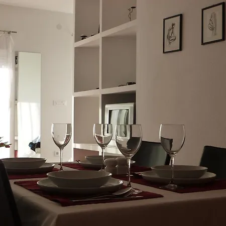 Botic Apartman Kaštela