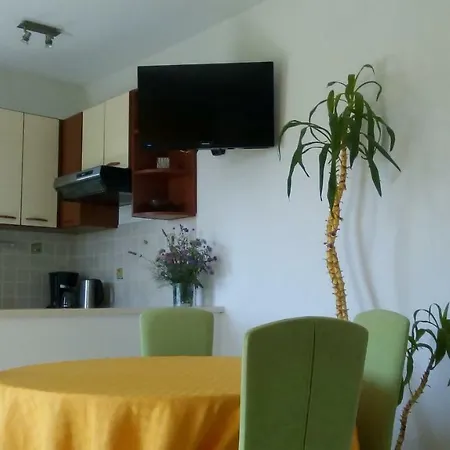 Botic Apartman