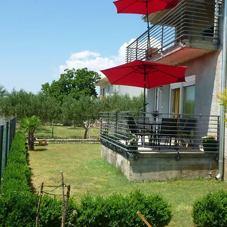 Botic Apartman Kaštela