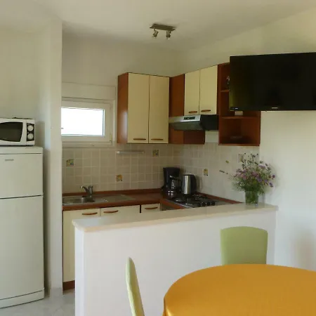 Botic Apartament