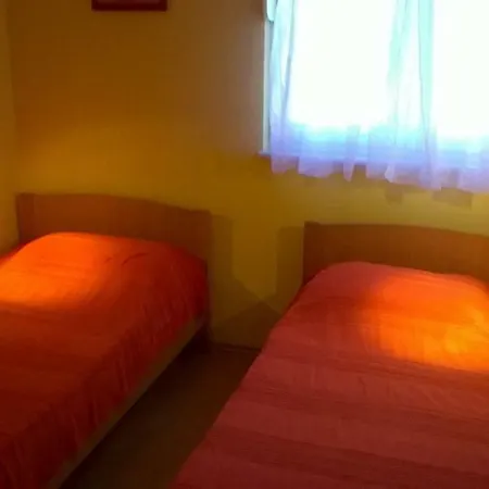 Botic Apartman