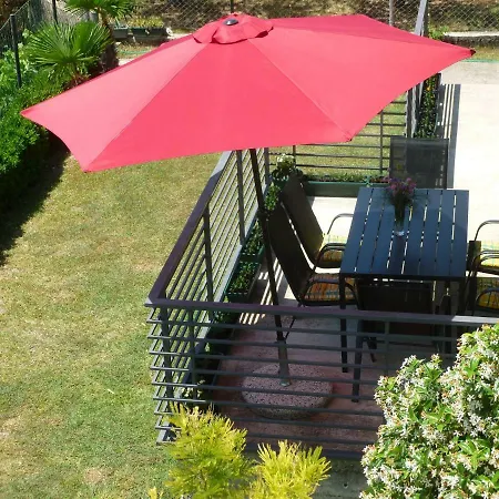 Botic Apartman Kaštela