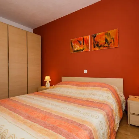Apartament Botic