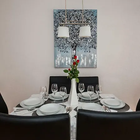 Botic Apartman Kaštela