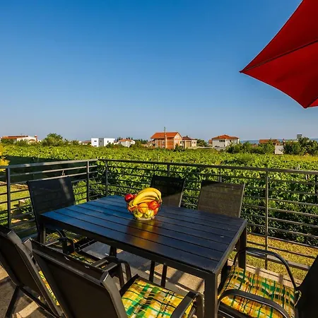 Apartament Botic *