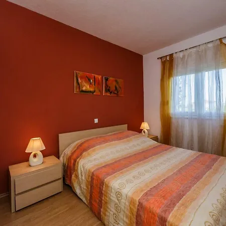 アパート Botic Kaštela