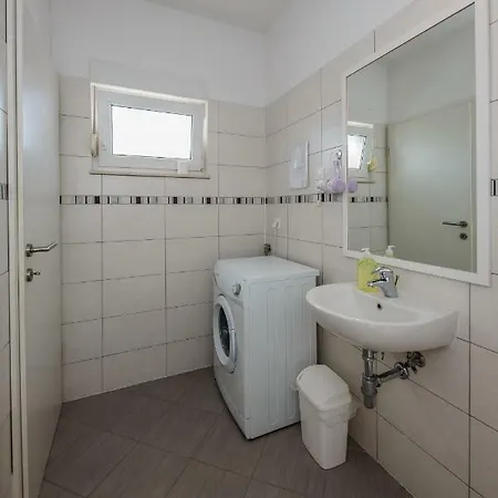 Botic Apartament *