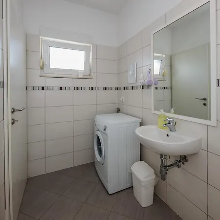 Botic Apartman *