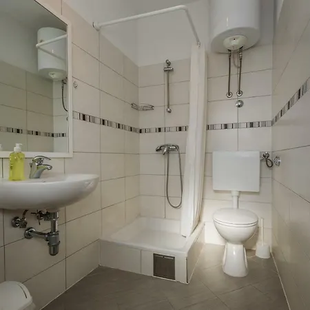 Apartament Botic *
