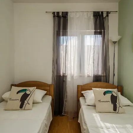 Botic Apartman Kaštela