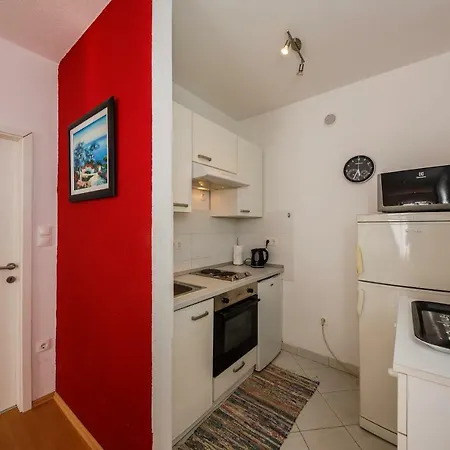 Botic Apartman
