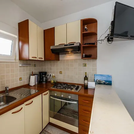 Botic Apartman *