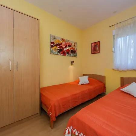 Botic Apartament *