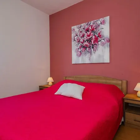 Botic Apartman