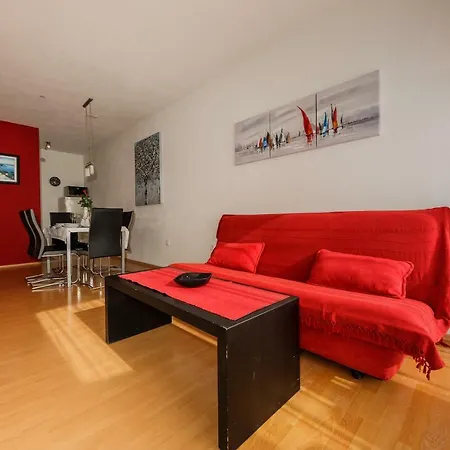 Botic Apartman Kaštela
