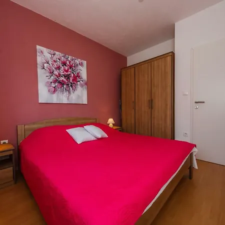 Botic Apartament Kaštela