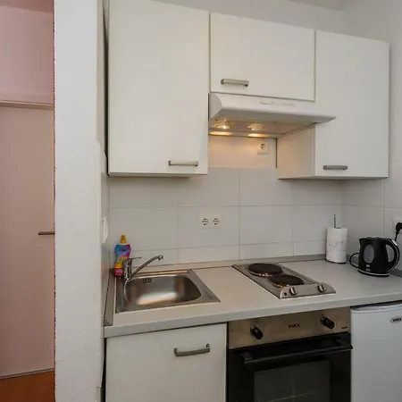 Botic Apartament *