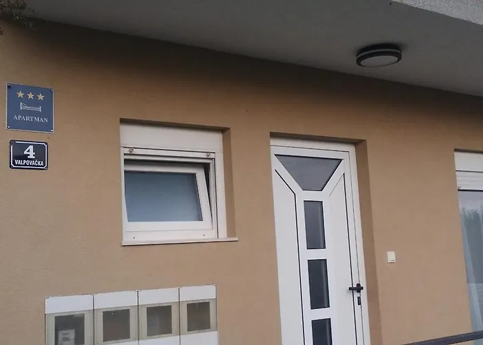 Botic Appartamento Kaštela