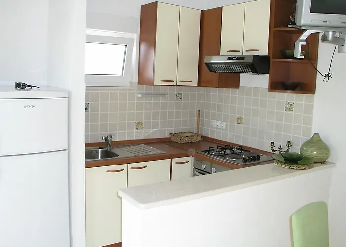 Apartament Botic *