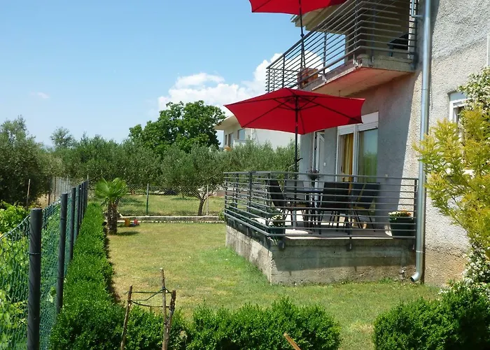 Botic Apartament Kaštela
