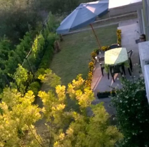 Appartamento Botic *