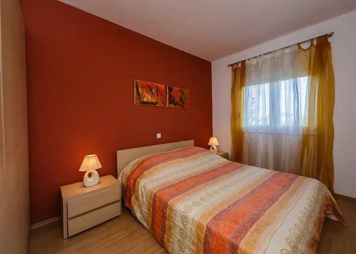 Apartament Botic Kaštela
