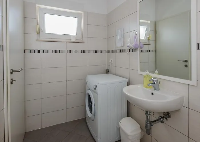 Botic Apartament *